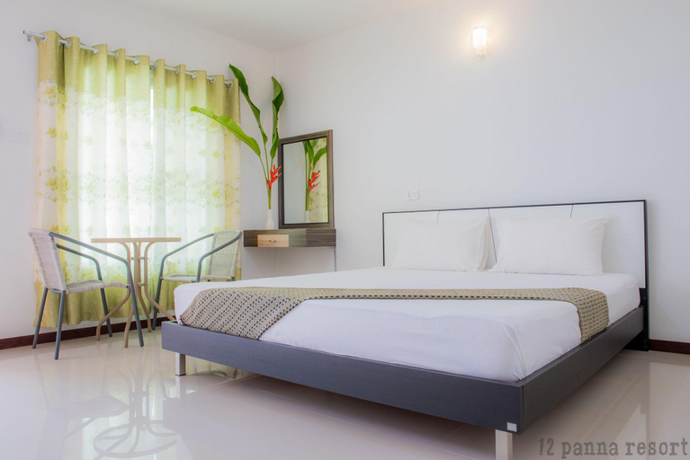 Bedroom 3, 12PunNa Resort, Muang Udon Thani