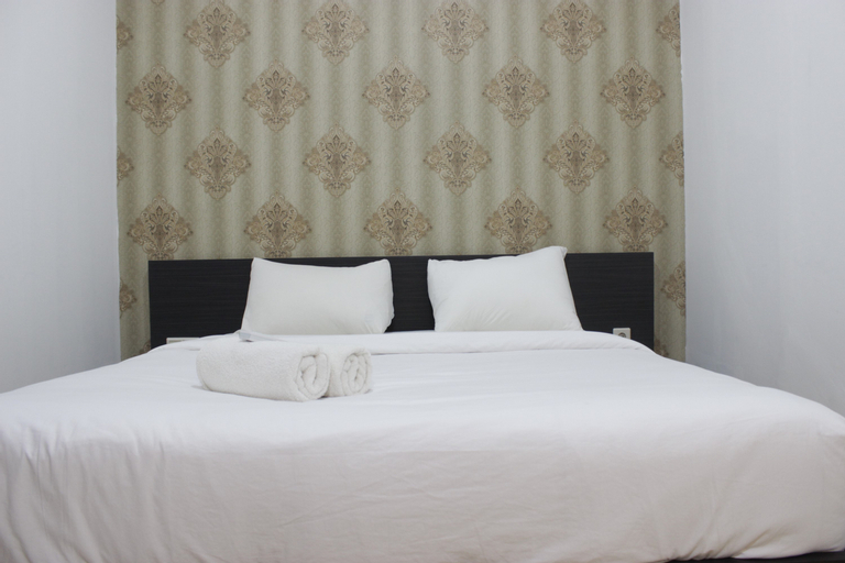 Bedroom 12