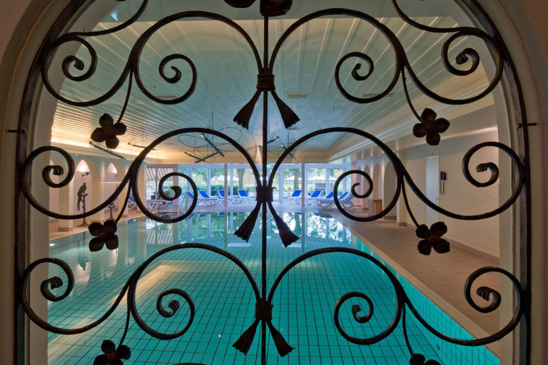 Public Area 5, Fletcher Parkhotel De Wiemsel, Dinkelland