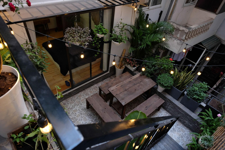 Exterior & Views 2, The Gallery House, Hai Bà Trưng