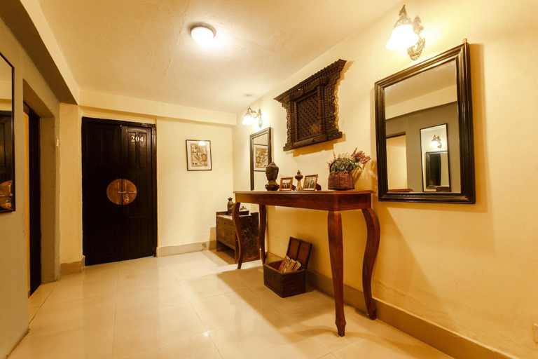 Public Area 4, Ambassador Garden Home, Bagmati