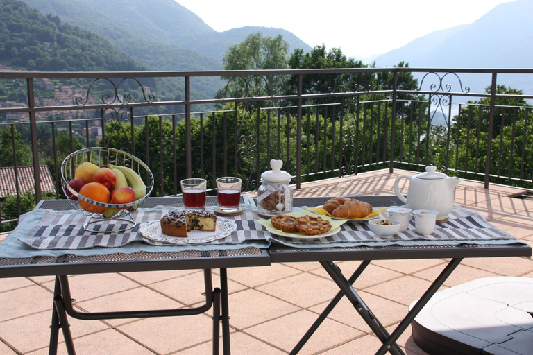 Food & Drinks 5, B&B Le Magnolie, Como