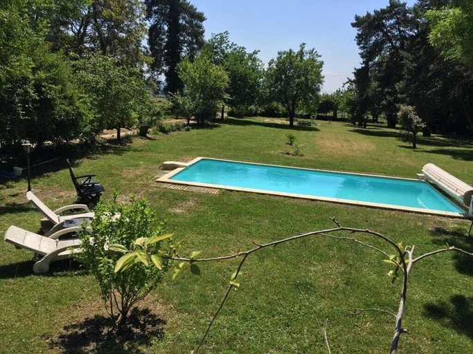 Sport & Beauty 5, Gite Du Calme, Charente-Maritime