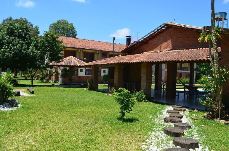 Exterior & Views 2, Sítio Hotel e Eventos, São Pedro do Sul