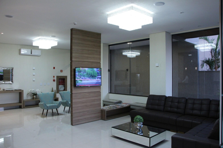 Public Area 2, Hotel B&S, Nova Andradina