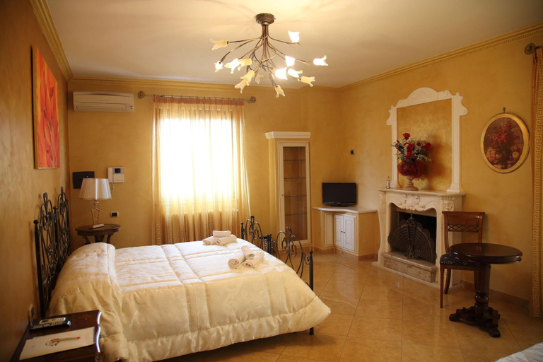À La Maison De Gabry, Vibo Valentia