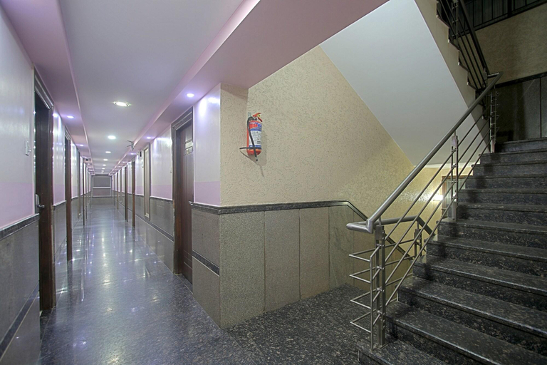 Public Area 2, Dr. Rajkumar International Hotel, Bangalore