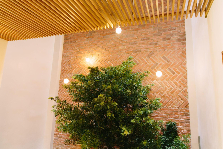 Public Area 3, Minh Nhung Hotel, Bảo Lộc