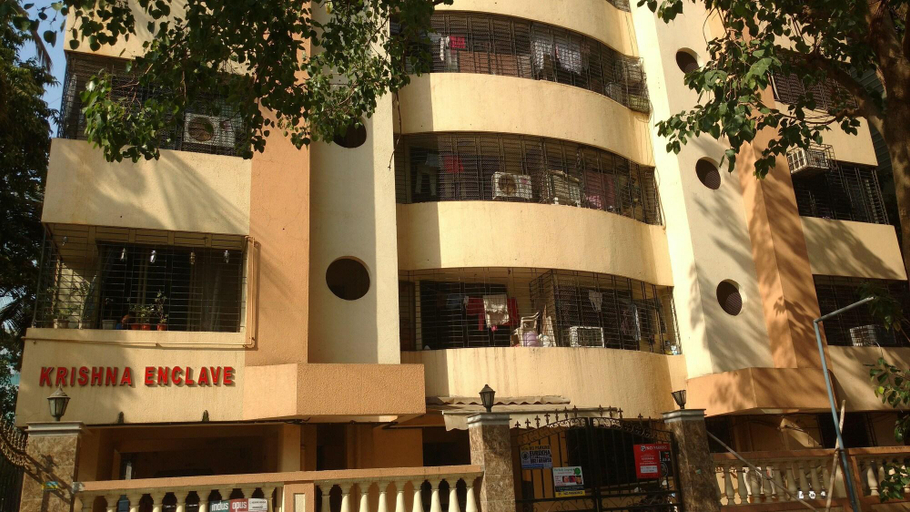 Public Area, Dragonfly Apartments Emerald, Mumbai Suburban
