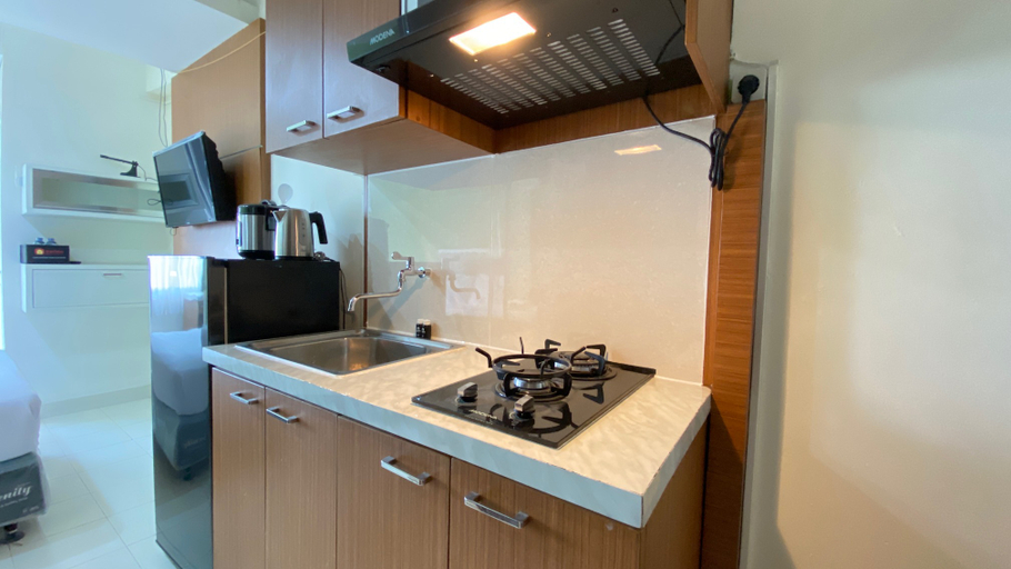 Others 5, Homey Studio Apartment at Harvard Jatinangor near IPDN By Travelio, Sumedang