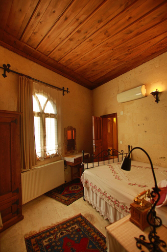 Bedroom 5, Surban Hotel - Special Class, Ürgüp