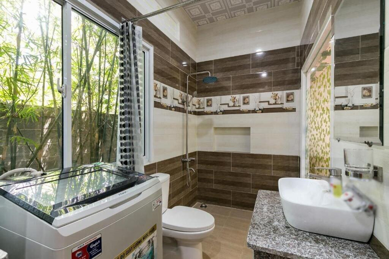 Bathroom 4, MayFair Valley, Phú Quốc
