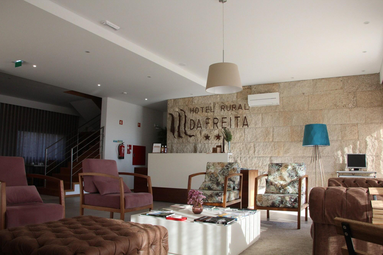 Food & Drinks 5, Hotel Rural da Freita, Arouca