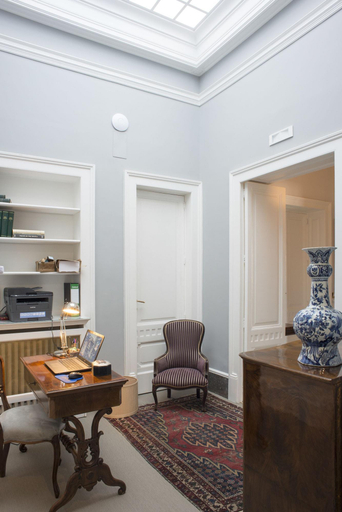 Public Area 2, Vittoria - house of charme, Messina
