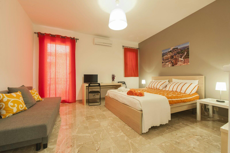 Bedroom 3, Ragusa Terra Priziusa, Ragusa