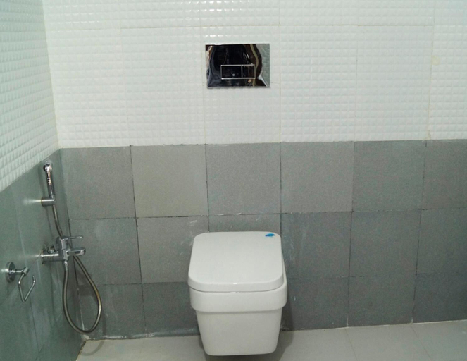 Bathroom 4, Hotel Sunnyvale Andaman, South Andaman