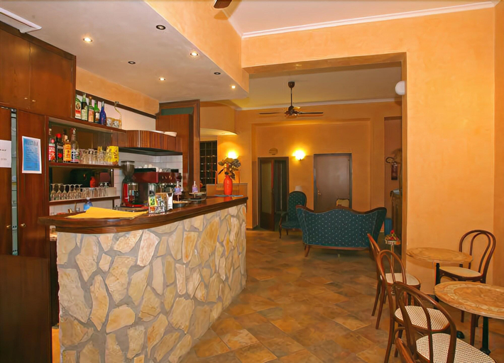 Public Area 3, I Briganti di Capalbio, Grosseto