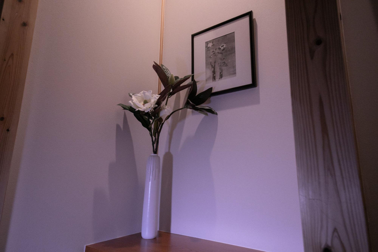 Bedroom 3, Oyado Den Rikyu, Yufu