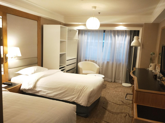 Others 5, 5L Hotel Beijing (Former Traders Beijing), Beijing