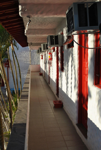 Public Area, Residencial Sol e Mar de Floripa, Florianopolis