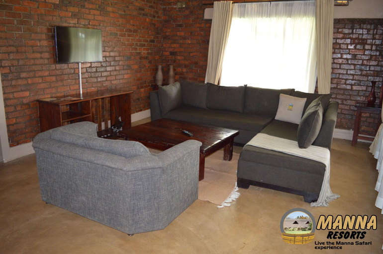 Public Area 4, Manna Resorts, Harare