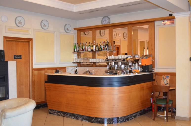 Public Area 3, Giada Hotel Ristorante, Vicenza