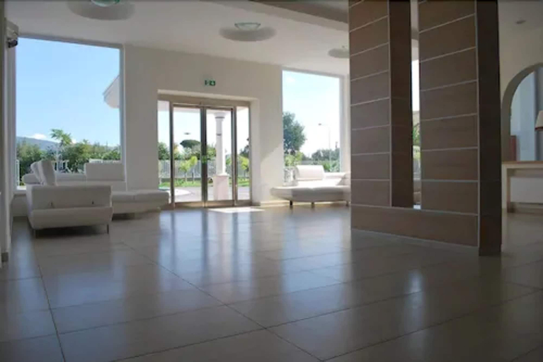 Public Area 4, Hotel The Queen, Caserta