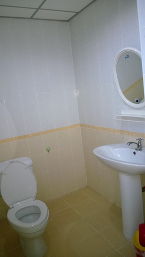 Bathroom 4, Kacha Resort, Muang Pathum Thani