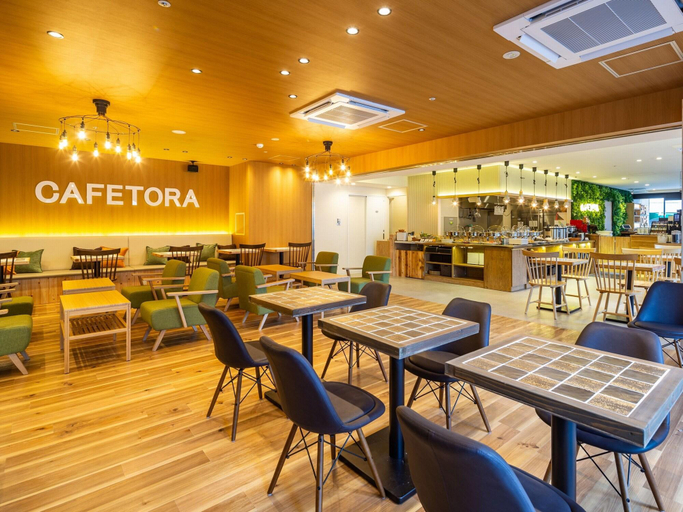 Food & Drinks 4, APA Hotel Yamanote Otsuka Ekimae Tower, Toshima