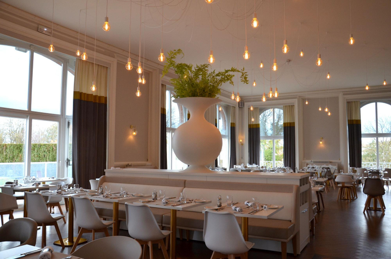 Food & Drinks 5, Hotel Cosmos & Spa, Vosges