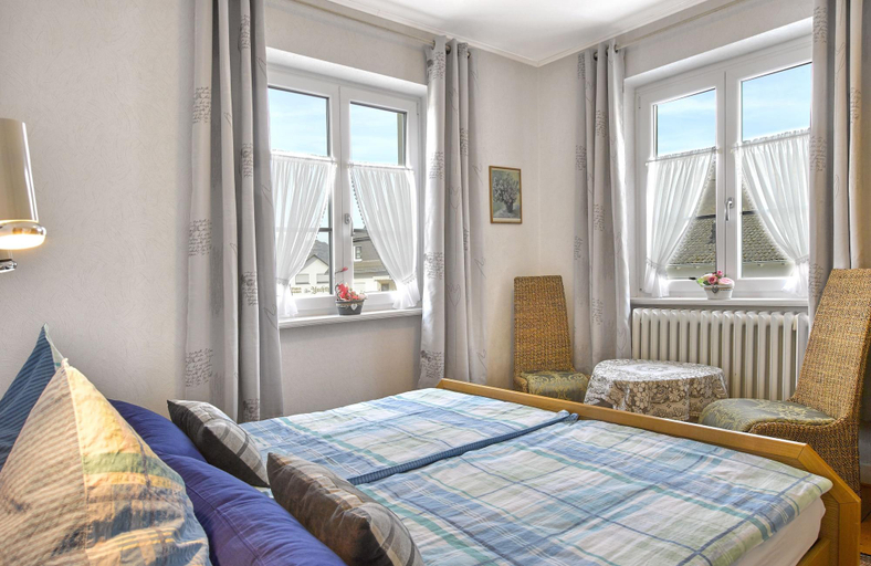 Bedroom 5, Pension Haus am Walde, Mayen-Koblenz