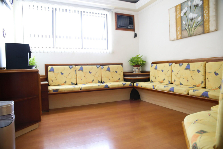 Public Area 3, Hotel Maison Florense, São Paulo