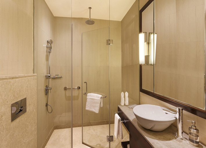 Bathroom 5, Gateway Dehradun, Dehradun