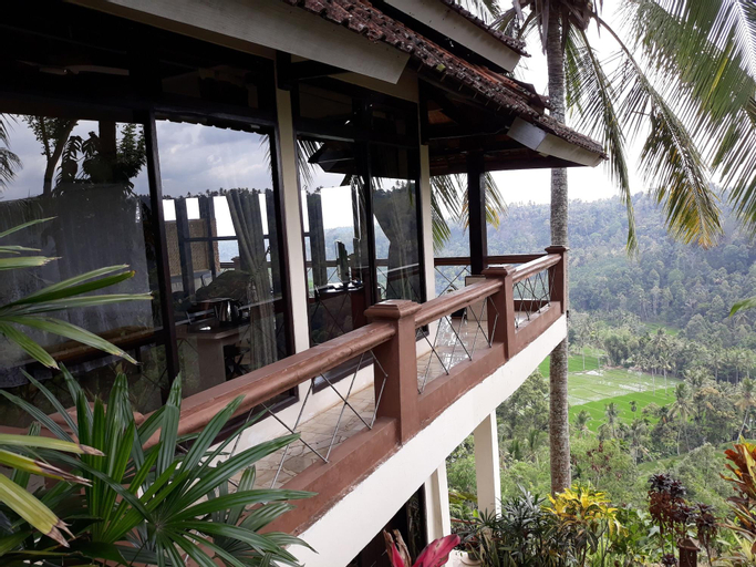 Ijen Cliff Resorts, Banyuwangi