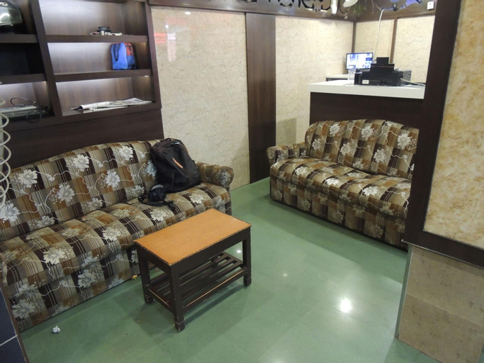 Others, Gateway Rooms, Chennai