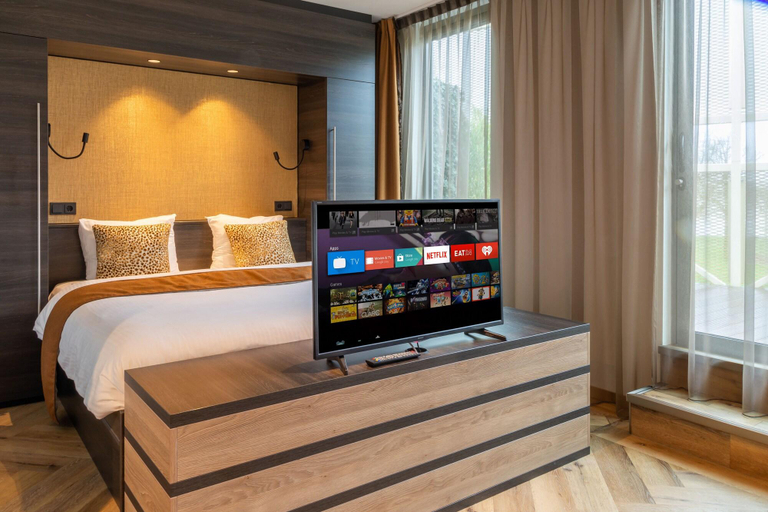 Public Area, Boutique Hotel Karel de Stoute, Gorinchem