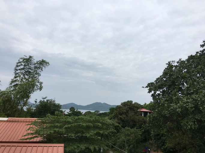 Exterior & Views, Ina Homestay, Coron