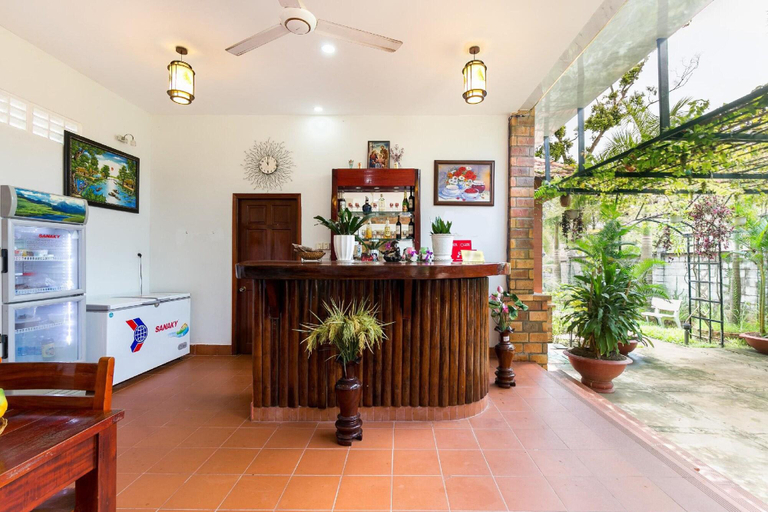 Public Area 2, MayFair Valley, Phú Quốc