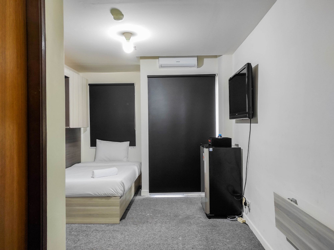 Unveiling the Perfect 5-Bedroom Apartment Haven in Makassar