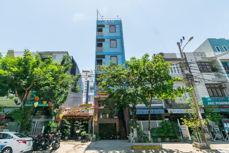 Exterior & Views 2, Bostand 2 Hotel Da Nang, Da Nang