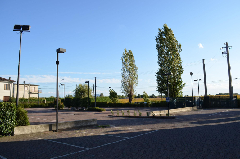 Public Area