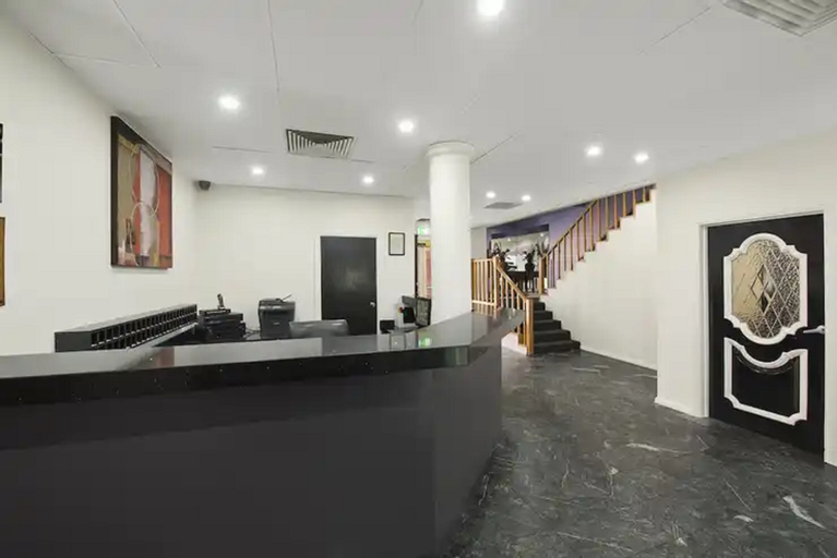 Public Area, Quality Apartments Dandenong, Gr. Dandenong - Dandenong