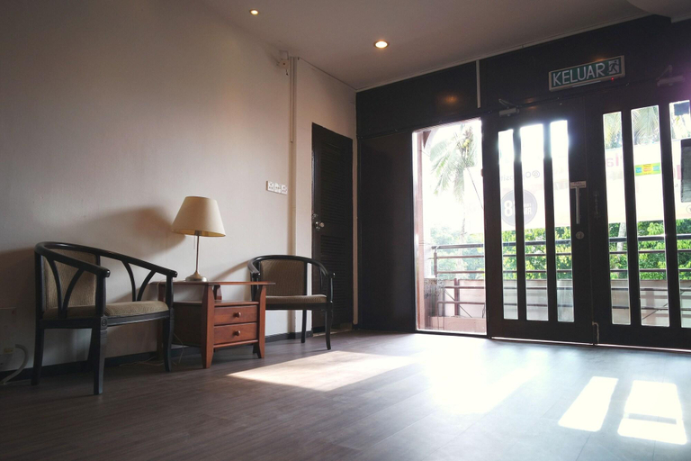 Others, Place2Stay - Opposite Hilton, Kuching