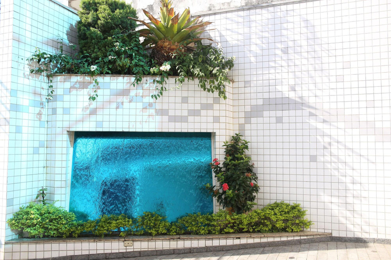 Exterior & Views, Hotel Maison Florense, São Paulo