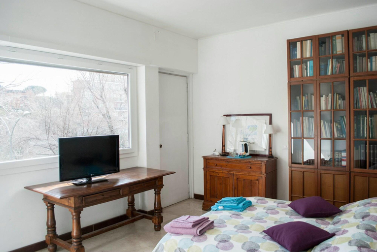 Bedroom 4, A Quattro Passi Da, Rome