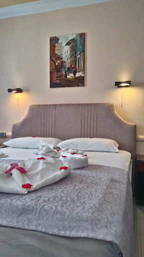 Bedroom 4, Alanya Sunway Hotel, Alanya