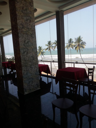 Food & Drinks 5, Ocean Queen hotel, Kalutara