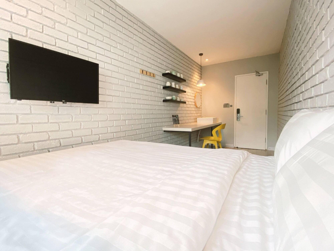 Bedroom 5, The Atelier, Kota Kinabalu