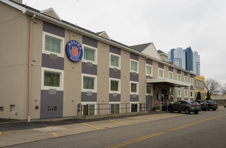 Exterior & Views 5, Kalika Hotel, Niagara