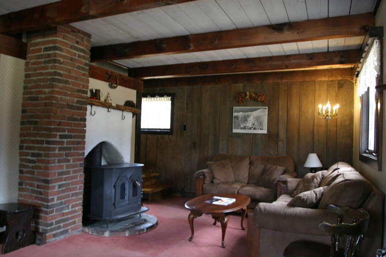 Public Area 2, Innsbruck Inn At Stowe, Lamoille